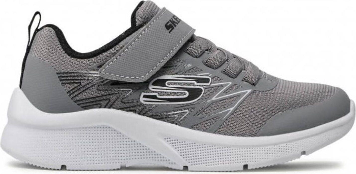 Skechers Scarpe 403770LGYBK