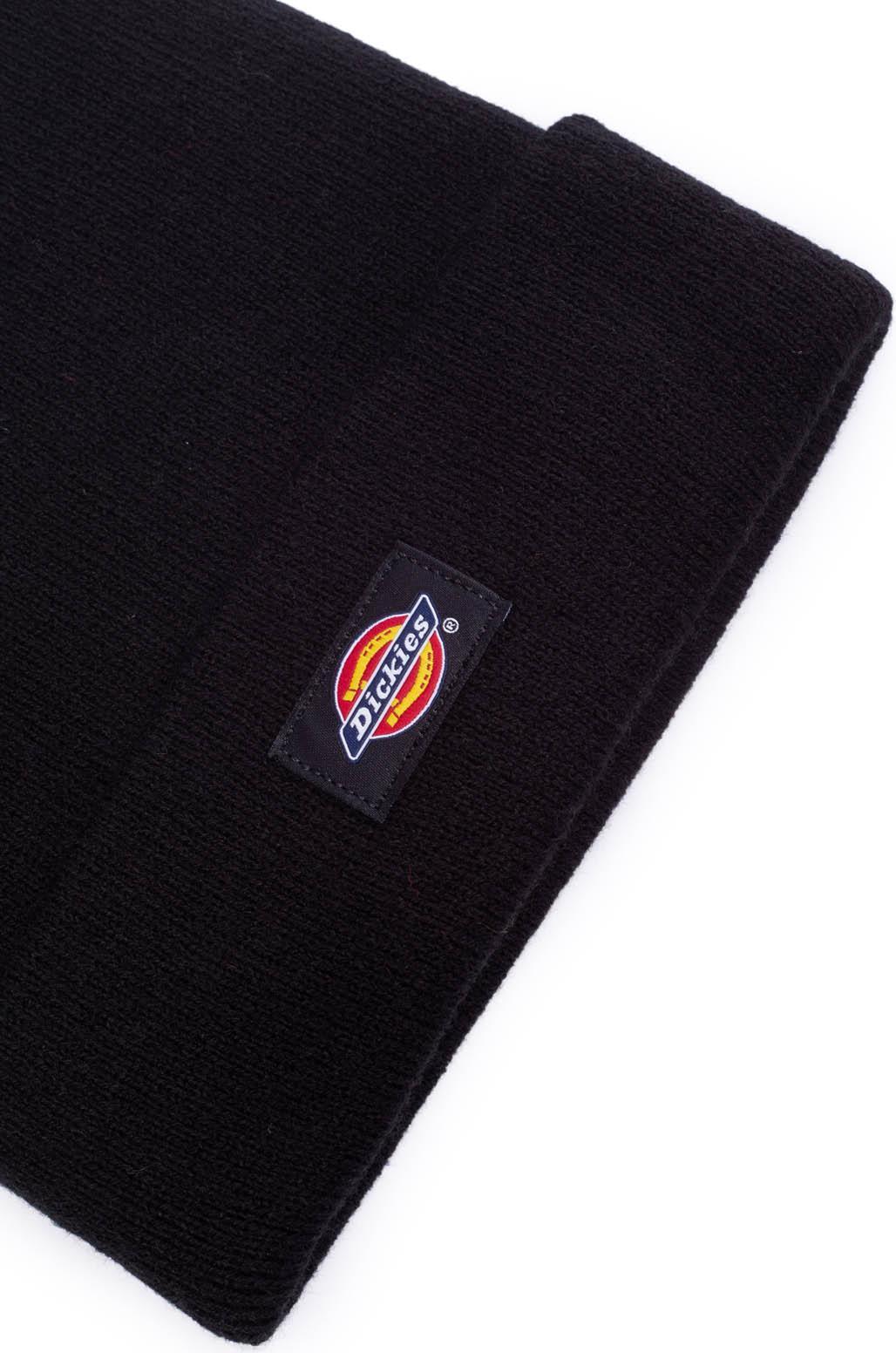 Dickies - Cuffia Uomo Gibsland Con Logo - Misura One Size