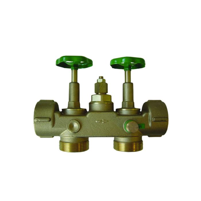 Judo Verschneideeinrichtung 8735178 1 1/2", Automatisch