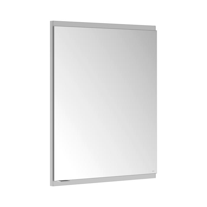 Keuco Royal Modular 2.0 Spiegelschrank 800100060000000 600 X 700 X 120 Mm, Ohne Steckdose, Wandeinbau, Rechts