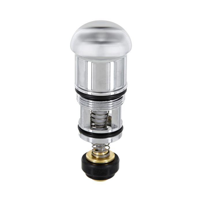 Ideal Standard Umschaltung Tendence Ap, 4Mm A963336AD Velourchrom