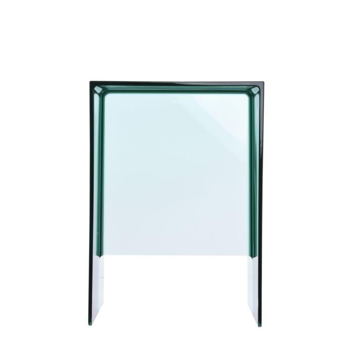 Laufen Kartell Hocker H3893300920001 330 X 280 X 465 Mm, SmaragdgrüN