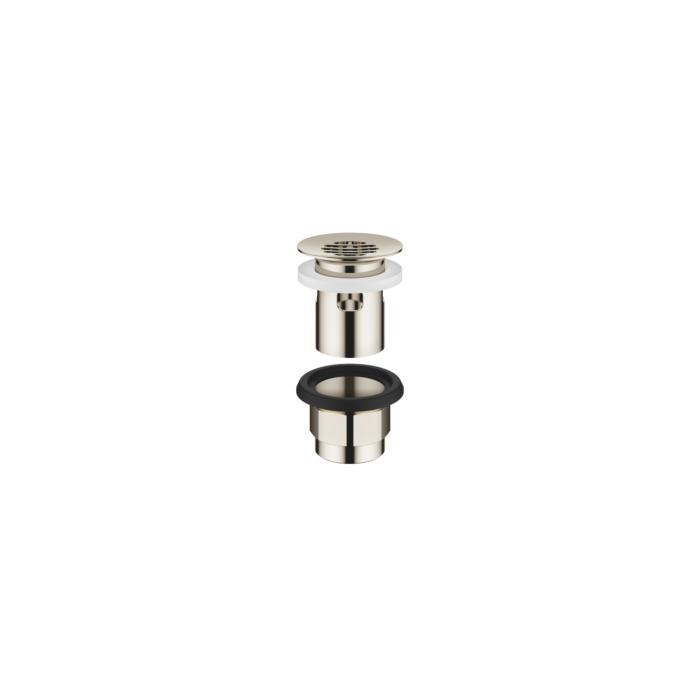 Dornbracht Siebventil 10105970-08 1 1/4", Platin