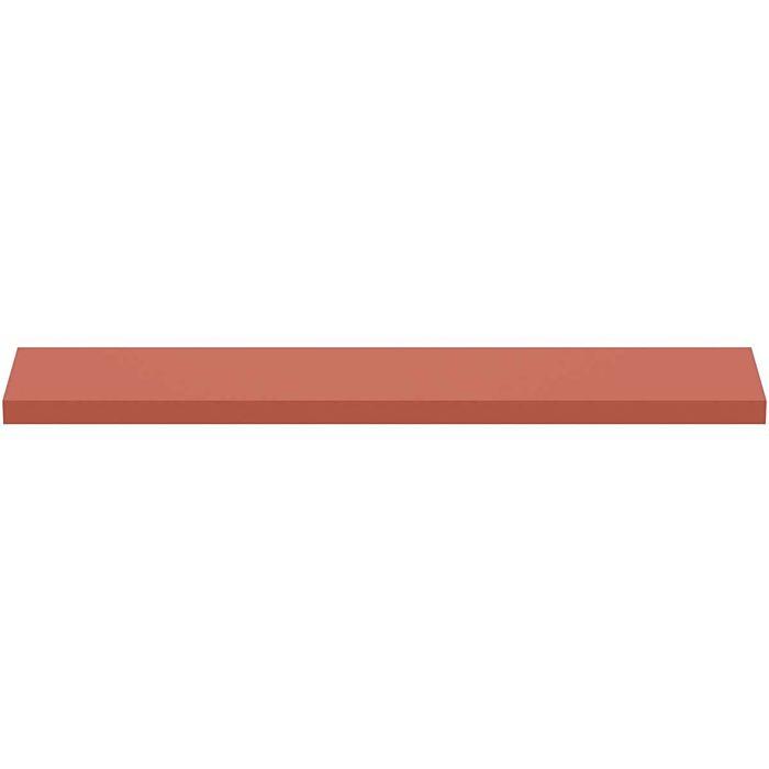 Ideal Standard Conca Konsole T4342Y3 Ohne Ausschnitt, 240X50,5X0 Cm, Sunset Matt Lackiert