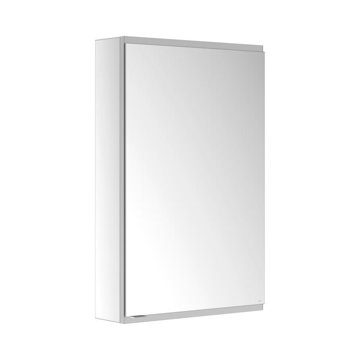 Keuco Royal Modular 2.0 Spiegelschrank 800101061100000 600 X 900 X 160 Mm, Ohne Steckdose, Wandvorbau, Rechts