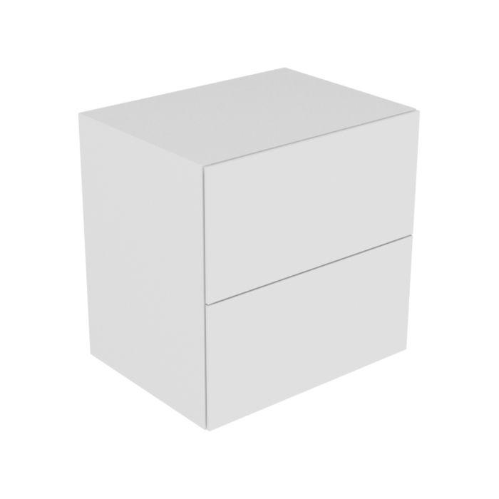 Keuco Edition 11 Sideboard 31323370000 70 X 70 X 53,5 Cm, Strukturlack TrüFfel