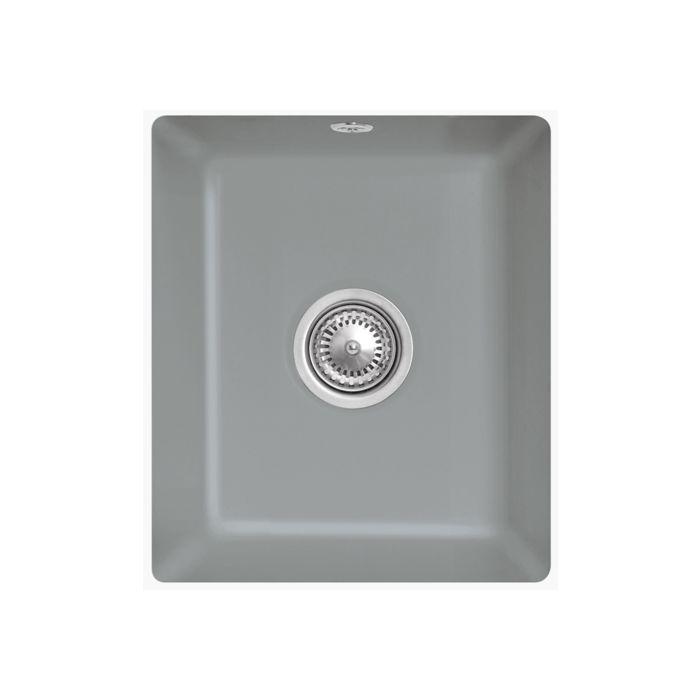 Villeroy Und Boch 332400TR 440Mm Rechteck Timber Ceramicplus