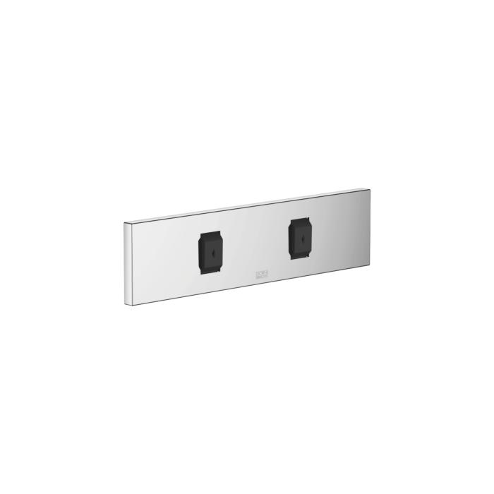 Dornbracht Seitenbrause 36513979-00 FüR Up-Montage, Vertikal, Chrom