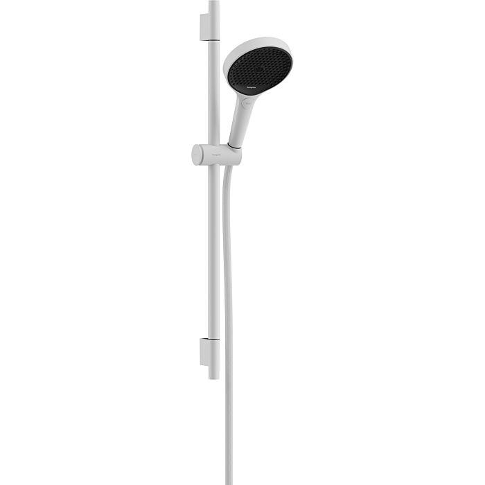 Hansgrohe Rainfinity Brause-Set 28745700 669Mm, Mattweiß