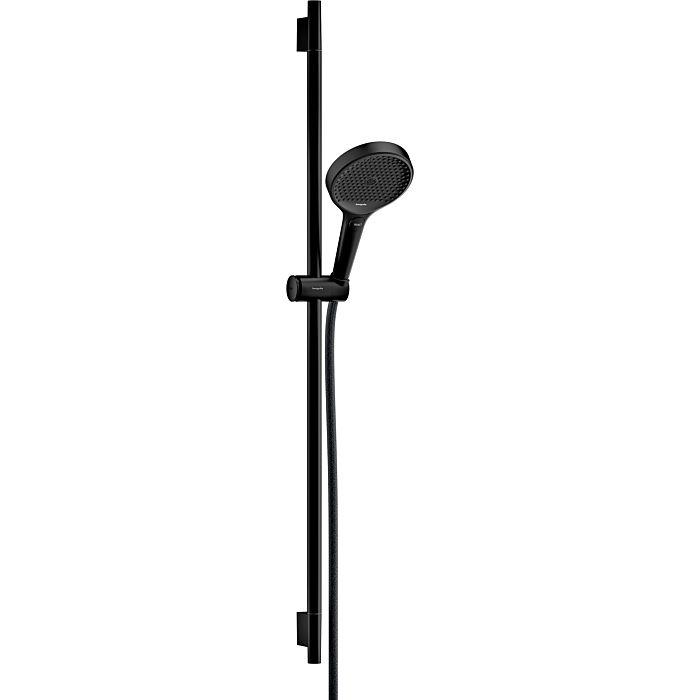 Hansgrohe Rainfinity Brause-Set 28744670 959Mm, Ecosmart, Mattschwarz