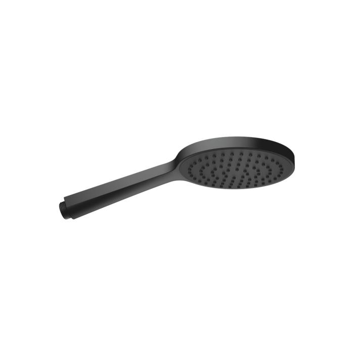 Dornbracht Handbrause 28017979-33 Anschluss 1/2", Schwarz Matt