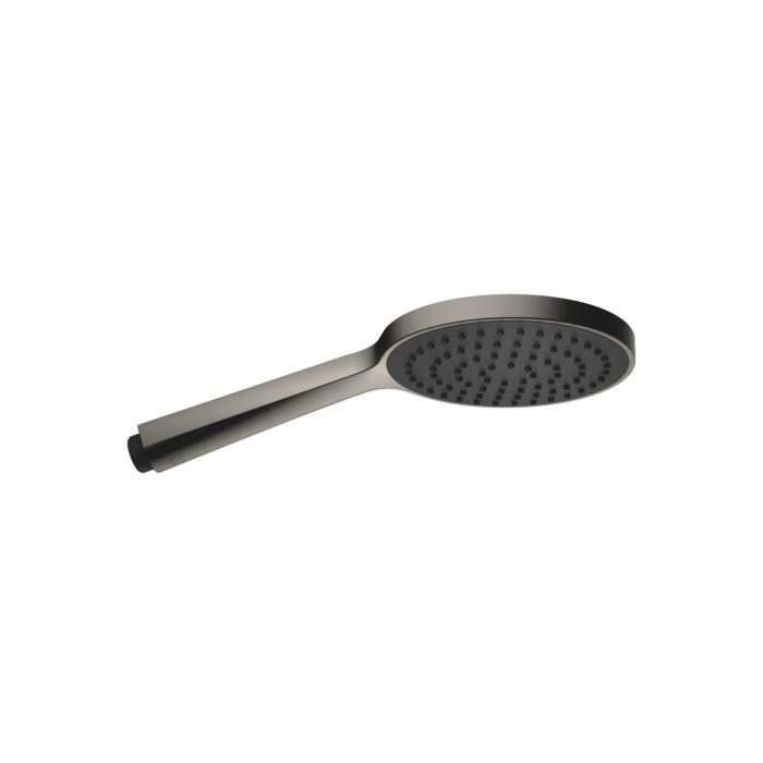 Dornbracht Handbrause 28017979-99 Anschluss 1/2", Dark Platinum Matt