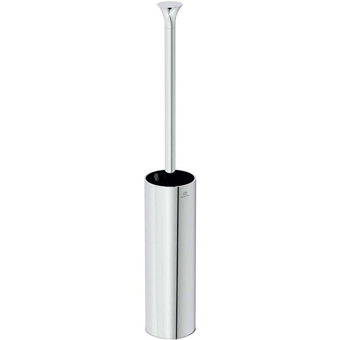 Ideal Standard La Dolce Vita Wc-BüRstengarnitur T5493AA Chrom, WandhäNgend