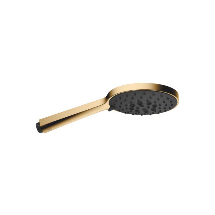 Dornbracht Handbrause 28016979-280010 Anschluss 1/2", Messing GebüRstet