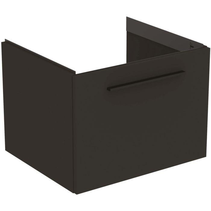 Ideal Standard I.Life B MöBel-Waschtisch-Unterschrank T5269NH 1 Auszug, 60 X 50,5 X 44 Cm, Greige Matt