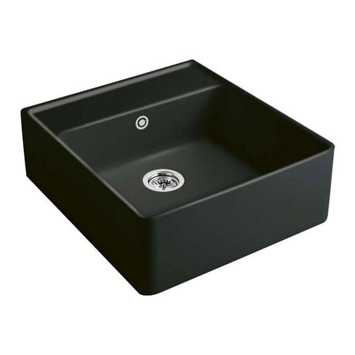 Villeroy Und Boch 632000KR 595X220X630Mm Rechteck Crema C+