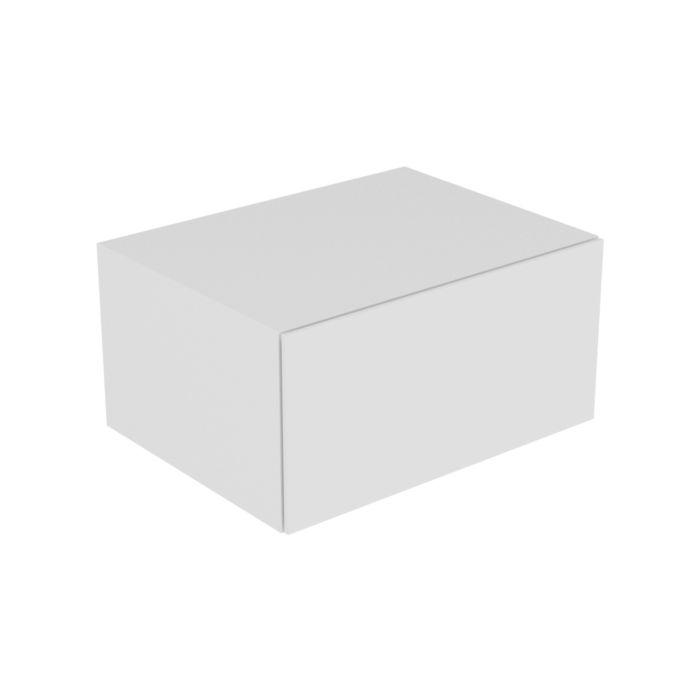 Keuco Edition 11 Sideboard 31322390100 70 X 35 X 53,5 Cm, Mit Led, Strukturlack Anthrazit