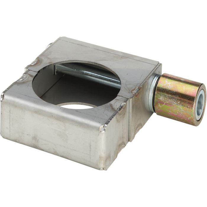 Viega Sicherheitsschelle 533083 44 mm, Stahl