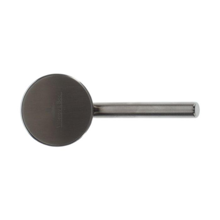 Villeroy Und Boch Armaturengriff 925180LC Zu Como, Edelstahl Massiv