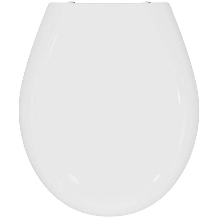 Ideal Standard Remo Wc-Sitz K705401 Weiß, Fastfix