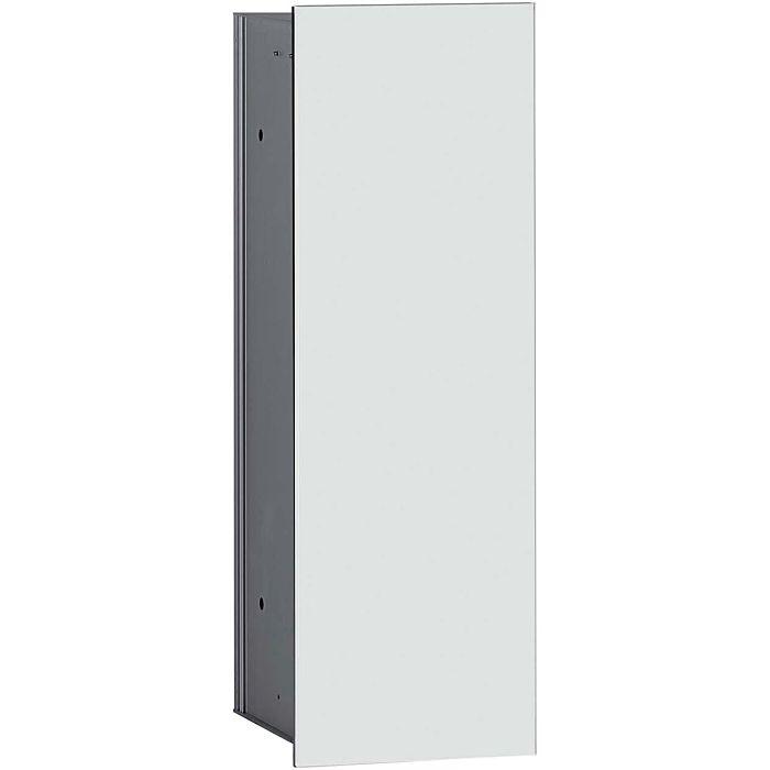 Emco Asis Modul 2.0 BüRstengarnitur 973427431 Optiwhite, 170X346 Mm, Unterputzmodell
