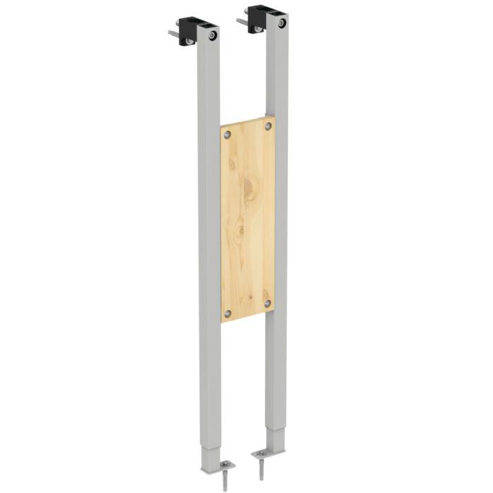 Ideal Standard Erweiterungselement R010567 FüR Zusatzmontage