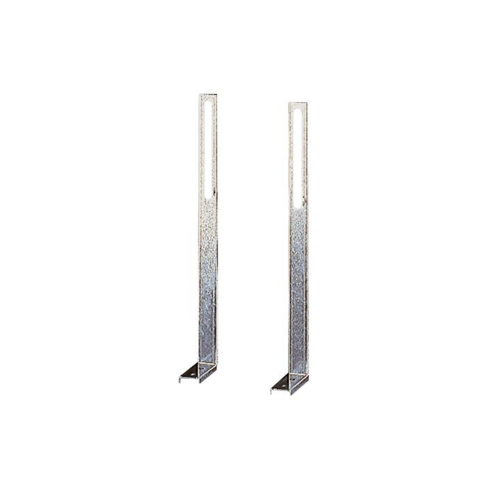 Grohe Uniset Tragestützen 37304000 passend für WC und Bidet