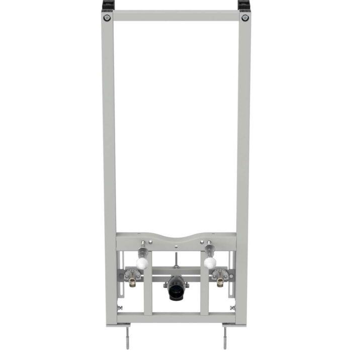 Ideal Standard Prosys Bidet-Element R016267 50 X 16,5 X 135 Cm, Mit Armaturenbank