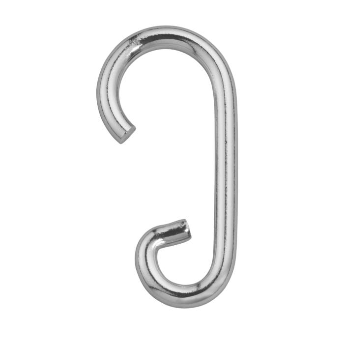 Dornbracht Haken für Duschvorhang platin 091860005-08 ERSATZTEILE 091860005 Platin