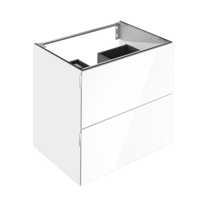 Keuco Edition 11 Art Waschtischunterschrank 32512970801 800 X 700 X 490 Sonderanferigung PG2