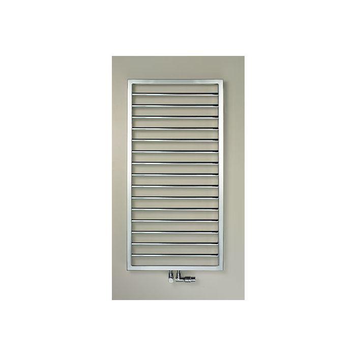 Zehnder Subway Design-Heizkörper ZS4003450000000 SUBI-180-045, 1837 x 450 mm, Edelstahl