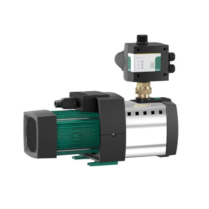 Wilo HiMulti 3 C Wasserversorgungsanlage 2543600 1-25 P, 0,5 kW, 230 V