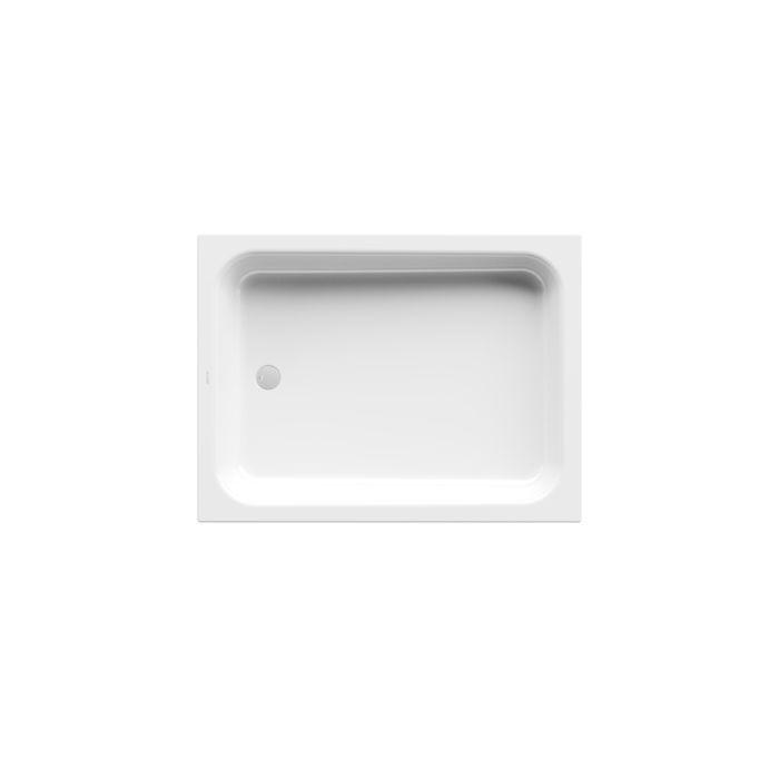 Bette BetteQuinta Duschwanne 8680-002AR 120x100x15cm, Antirutsch, manhattan
