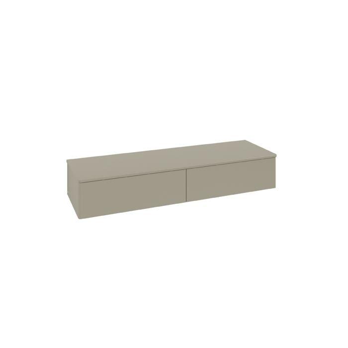 Villeroy & Boch Antao Sideboard 1600x268x500mm K42003HK FK/AP: HK/3