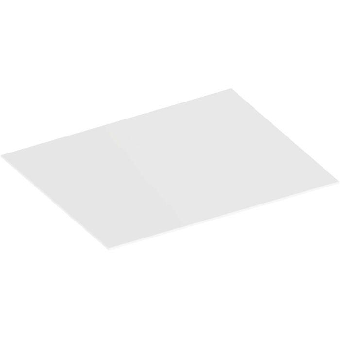 Keuco Edition 90 Abdeckplatte 39025919000 60,2x0,6x48,6cm, zu Sideboard 60cm, schiefer