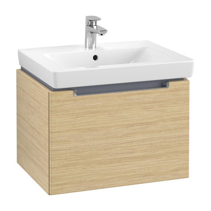 Villeroy & Boch Subway 2.0 A68710VJ A68710 587X420X454Mm Eckig Nordic Oak