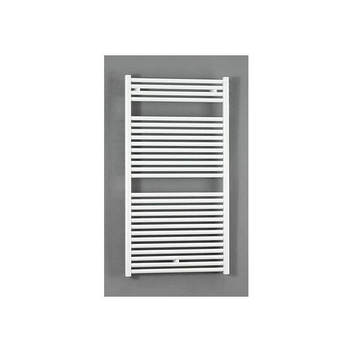Zehnder toga Design-Elektroheizkörper ZT1Z0650DC00010 TE-150-050/GD, 1461 x 500 mm, weiß Quartz