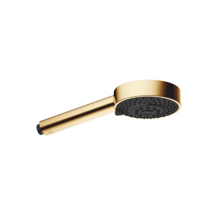 Dornbracht Handbrause 28012979-280010 Vierfach Verstellbar, Anschluss 1/2", Messing GebüRstet