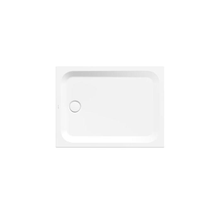 Bette BetteUltra Duschwanne 5824-438PLUS 140x70x3,5cm, Glasur, taupe