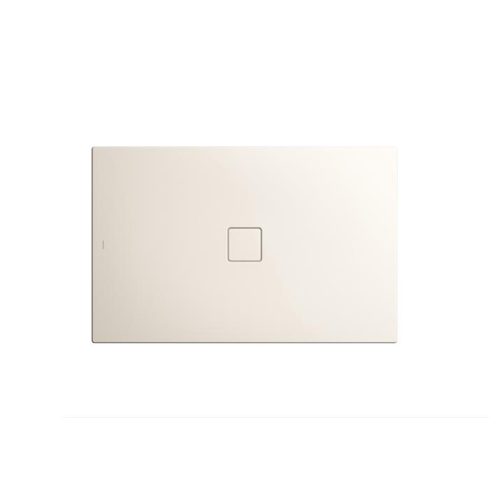 Kaldewei Conoflat Duschfläche 467200013231 90x150cm, Perl-Effekt, pergamon