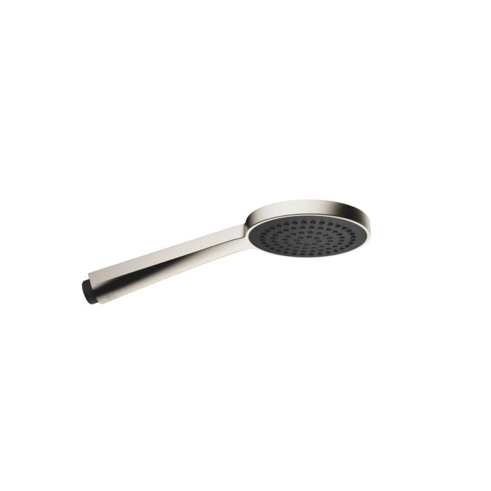 Dornbracht Handbrause 28015979-06 Anschluss 1/2", Platin Matt
