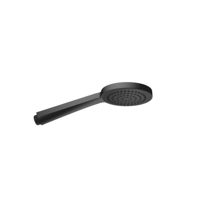 Dornbracht Handbrause 28015979-33 Anschluss 1/2", Schwarz Matt