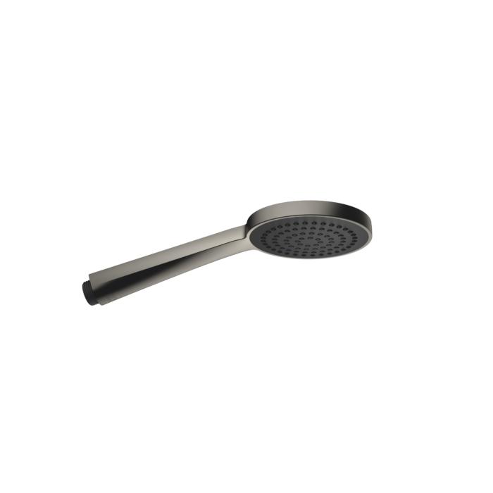 Dornbracht Handbrause 28015979-99 Anschluss 1/2", Dark Platinum Matt