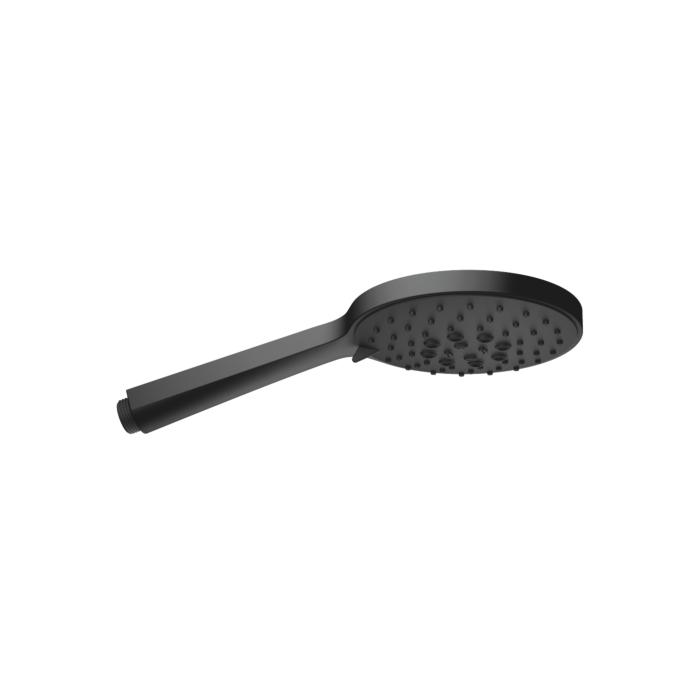 Dornbracht Handbrause 28016979-33 Anschluss 1/2", Schwarz Matt