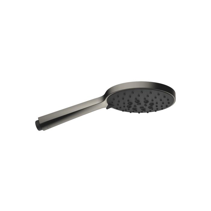 Dornbracht Handbrause 28016979-99 Anschluss 1/2", Dark Platinum Matt