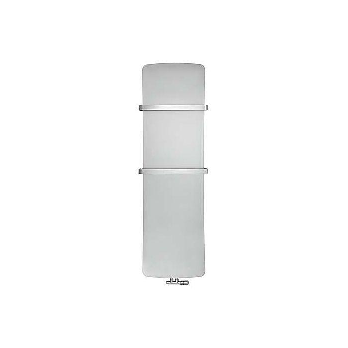 Zehnder Folio Design-Heizkörper ZFB00806G700000 FZB-180-062, 1796 x 640 mm, Telegrey 4, RAL 7047