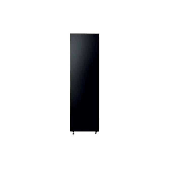 Zehnder Arteplano Design-Heizkörper ZAN03210A549000 VZA200-10, 2013 x 749 mm, titan, einlagig