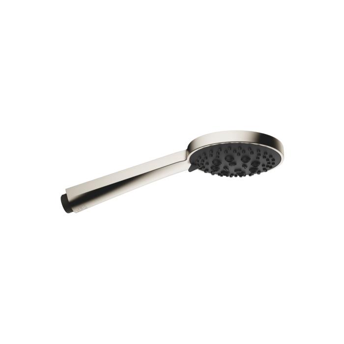 Dornbracht Handbrause 28018979-06 Drei-/FüNffach Verstellbar, Anschluss 1/2", Platin Matt