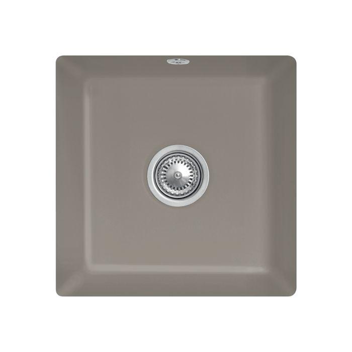 Villeroy Und Boch 332500AM 440X440Mm Aus Keramik Almond Ceramicplus