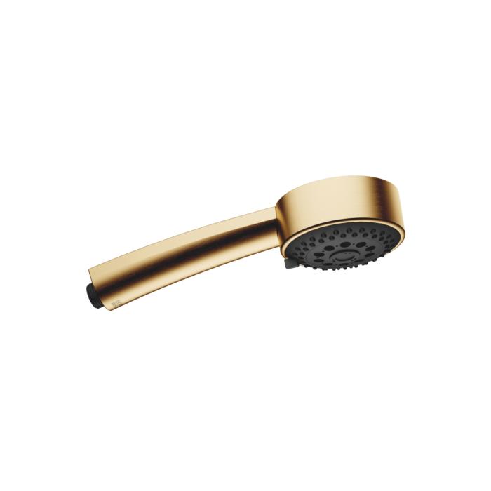 Dornbracht Handbrause 28002978-280010 3-Fach Verstellbar, Messing GebüRstet